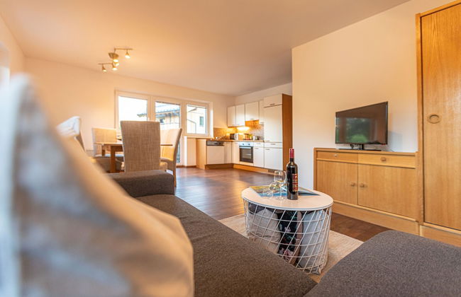 Tevini Alpine Apartments by we rent - Foto 25