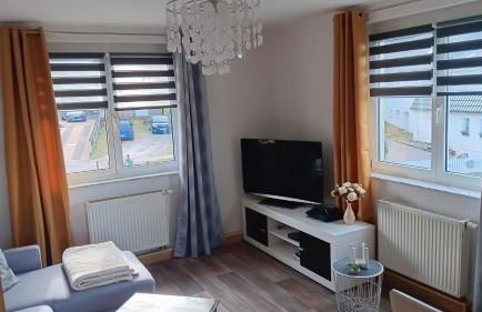 Ferienwohnung Saalfeld - Sommerfrische Burkersdorf - Foto 12