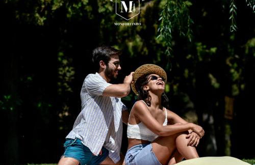 Herdade Clube Tiro Monfortinho - Foto 6