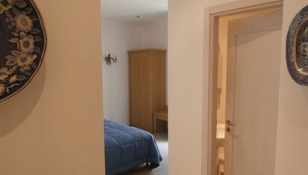 Servizio della camera