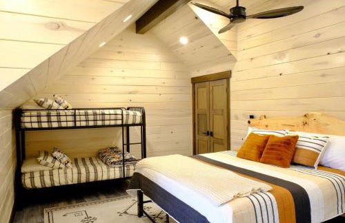 Juniper Ridge Luxury Two-Bedroom Casita Zion E - Foto 1