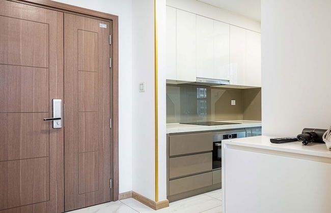 LANDMARK 81 Luxury Riverside Retreat - Foto 49