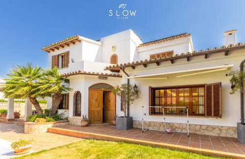 Villa Anfos - Foto 4