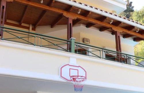 Luxury villa with stunning seaviews and pool - Foto 41