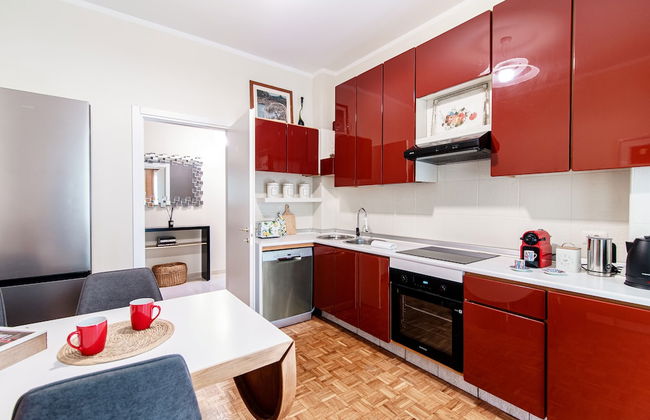 Cernobbio Garden View - Foto 34