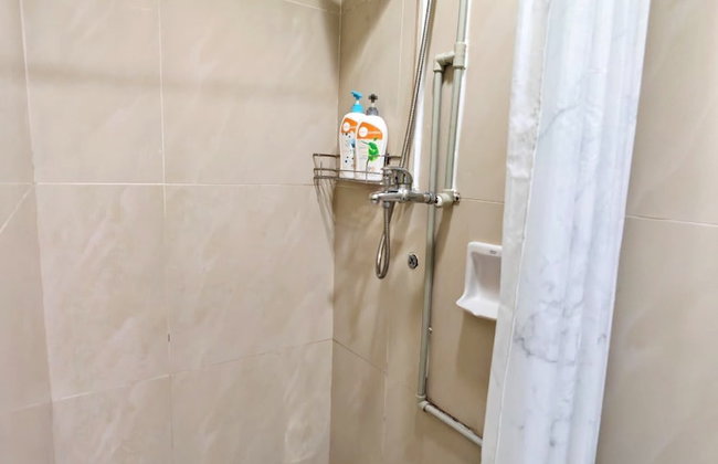 Parkview Serviced Apartment - Foto 33