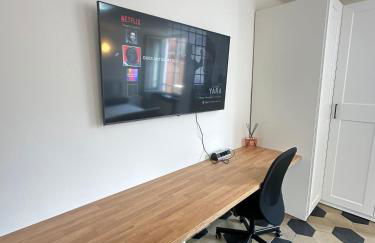 Antico Attico Genovese - Foto 12