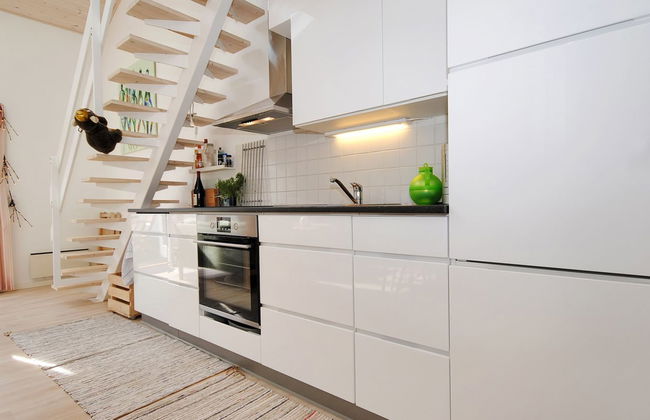 "Benta" - 150m to the fjord - Foto 3