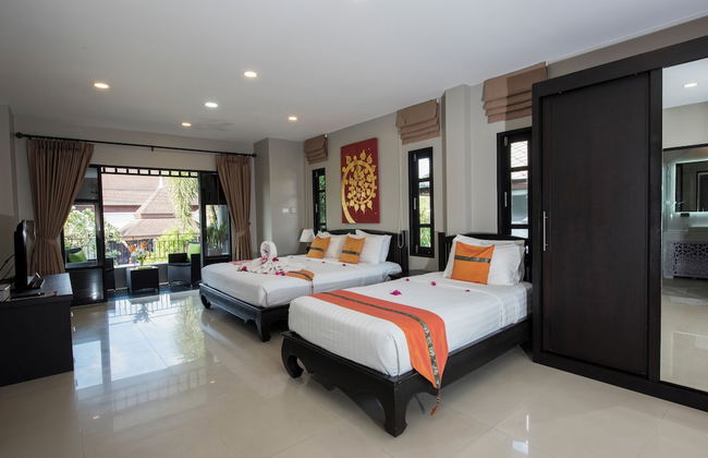 Baan Santhiya Private Pool Villas - Photo 10