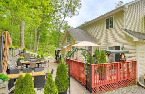 Charming, Restful Getaway - Foto 80