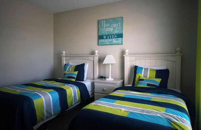 Crescent Lakes Villa - Foto 10