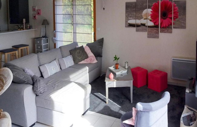 House in St. Quay Near Gr34 and Beaches - Photo 13