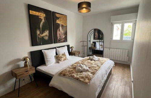 Appartement Le Murmure du Millet - Foto 7