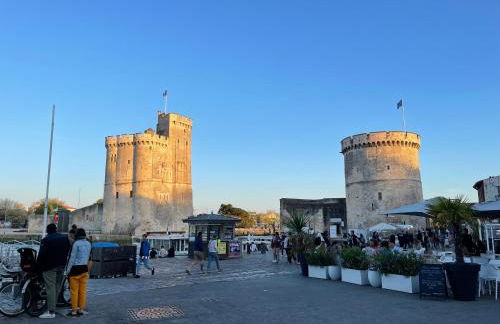 Appt FOURAS Centre Ville 50m de la Mer - Foto 28