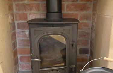 Hollow Brook Cottage A Quiet Peak District Stay Surrounded by Nature Grown-Ups Only - Photo 16