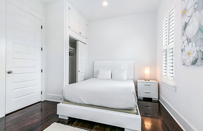 Spacious Townhouse close to FQ & City Hot Spots - Foto 4