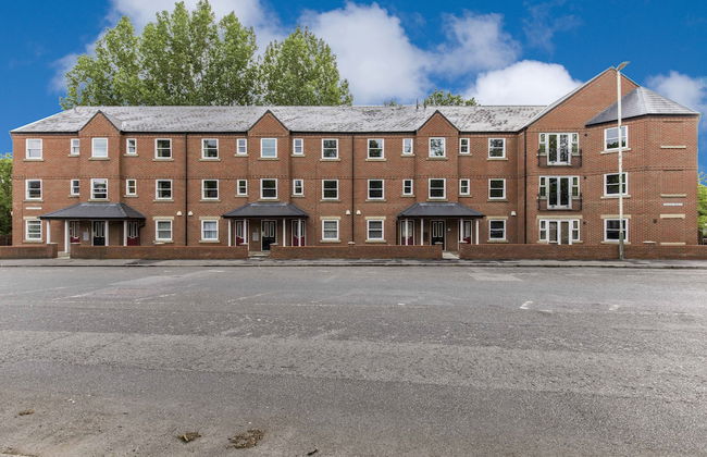 Pullman House Serviced Apartments - Foto 57