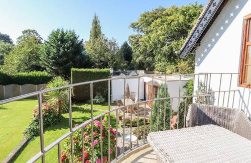 Mickle Trafford Manor - Foto 66