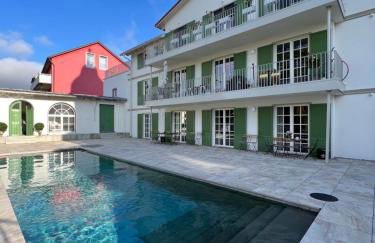 Villa Rosenhof (2 Personen +) - Foto 1