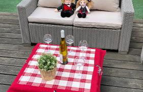 Gite Edelweiss à Eguisheim - Foto 13