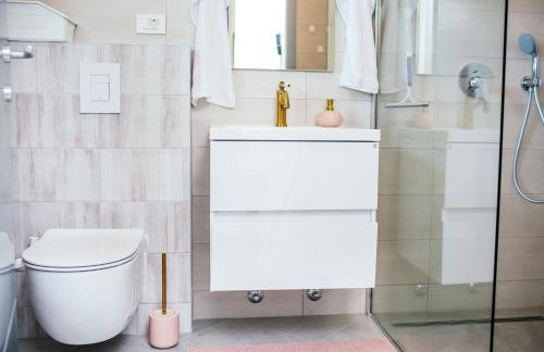 Mandalina HR Luxury Villa with Private Pool, Tennis Court and Boccie Alley - Foto 16