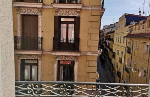 Malasaña & Plaza España - Foto 22