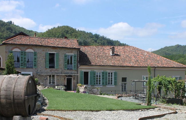 Villa La Romantica 14 - Photo 4