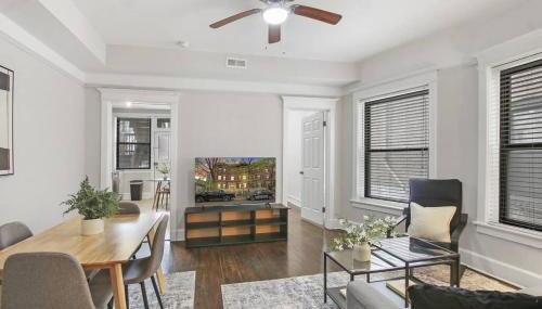 3BR Vibrant Apartment in Hyde Park - Bstone 5310-1 - Foto 3