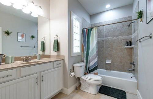 The Celebrity - Free Parking, Central, Vanderbilt - Foto 14