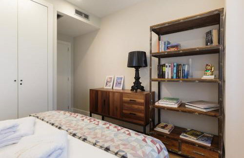 RAMBLA POBLENOU Luxury - Foto 22