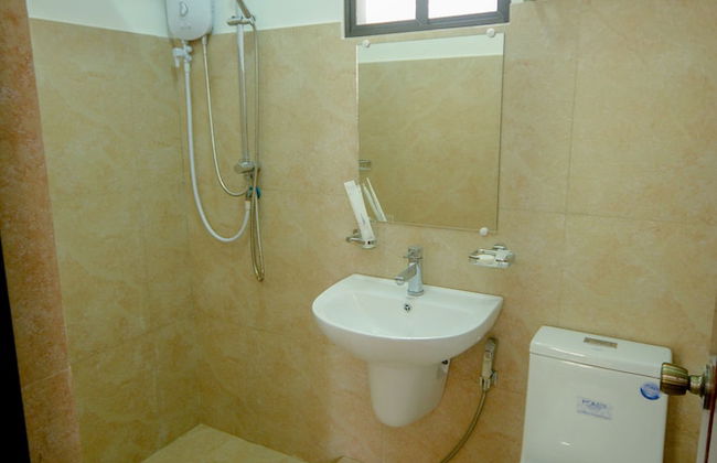 Hilltop Pool and Villa - Foto 31