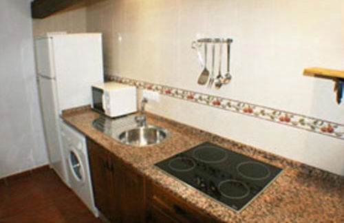 Apartamentos La Palmera - Foto 11