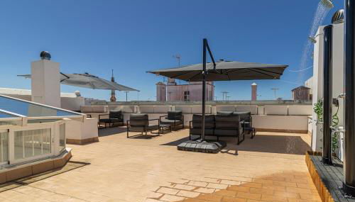 Allo Apartments San Roque 2ºA - Foto 5