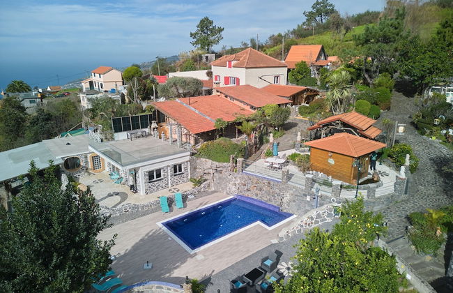 Casas Maravilha - Ba by Homie - Foto 27