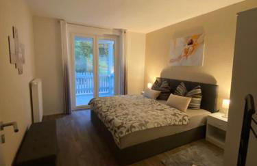 ferienwohnungen.ruhla - Foto 1