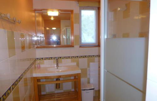 Gîte belle Rîve - Foto 25