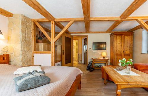 Appartement`s - HAUS KAROLA - Photo 17