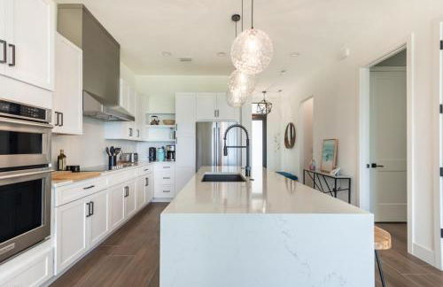 Oceanfront 4-bed Designer Villa with private pool - Foto 3