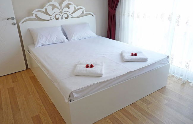 White Star Antalya - Foto 17