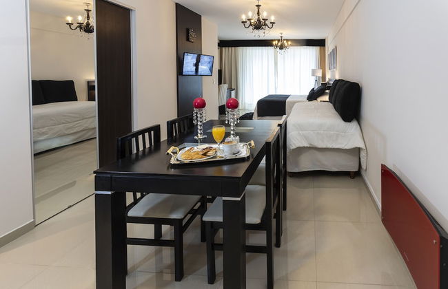 Hotel Boutique Devoto - Foto 43