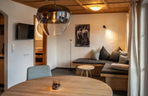 Das Tannacker - Ferienwohnungen Hartmann - Foto 71