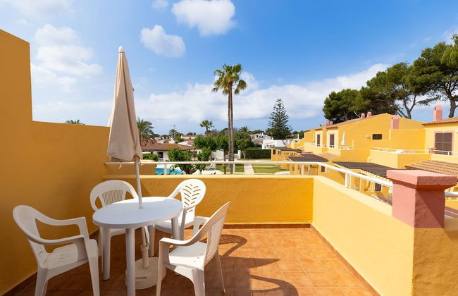 Apartamentos Ses Anneres - Foto 12