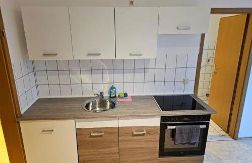 Leuna bei Leipzig & Halle - 2 Apartments mit je 3 Schlafzimmern, Küche, Bad - Foto 10