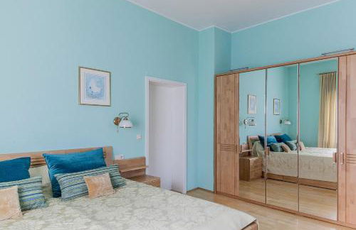 Haus Repin, Oberhof, historische Villa am Rennsteig, Thüringer Wald - Foto 36