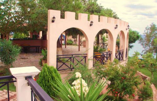 Villa Pappas - Foto 42