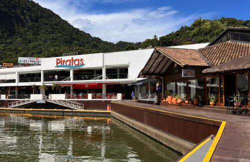 Angra Sea House - Foto 18