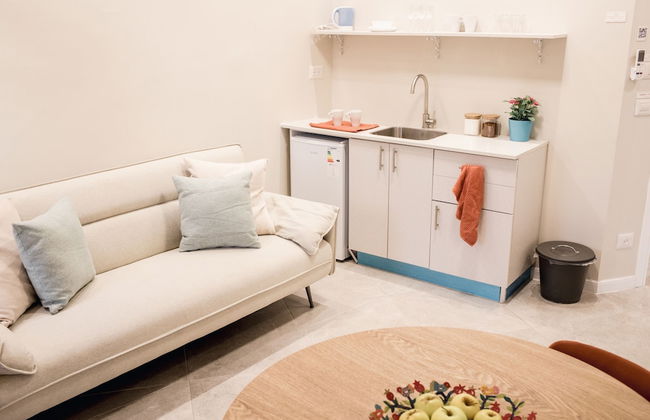 Gabriel Apartments - Stone Suits JEM City Center - Foto 48