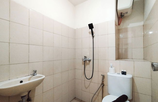 Modern 2Br Apartment At Tamansari Panoramic - Foto 17