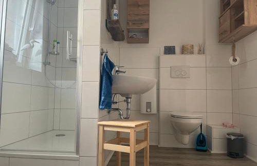 Ferienwohnungen Lausbuben & Zicken - im grünen Herzen Deutschlands - Foto 34