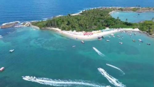 Casa de Praia Porto de Galinhas Toquinho - Foto 2